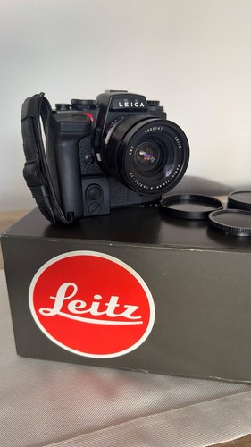 Tested leica vario elmar r - leica, elmar-r