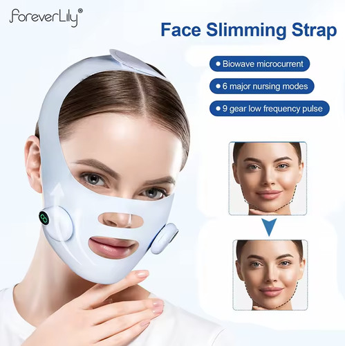 Ems face lifting machine chin - ems,