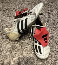 2002 Adidas Predator Mania SG