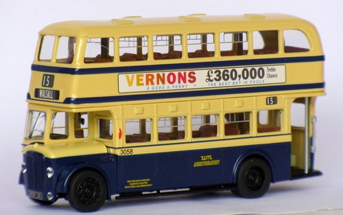 Buses bulk wmpte bct - wmpte,