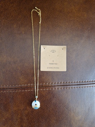 White jade peace - jade, pendant