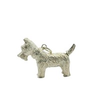 Vintage Sterling Silver Moving