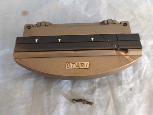 Otari 5050 head cover - otari,