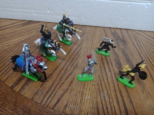 Britains knights the - britains, of