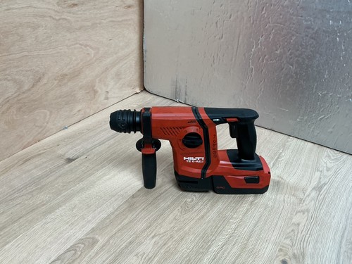 Hilti a22 cordless rotary - hilti, 6-a22