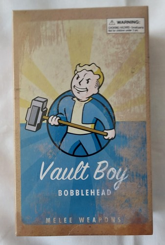 Fallout vault 111 boy - 4,