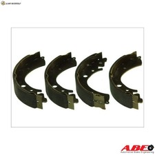 BRAKE SHOE SET C04001ABE FOR