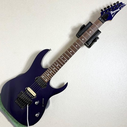 Ibanez rg320b fujigen - ibanez,