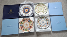 Vintage Lot 4 Wedgewood