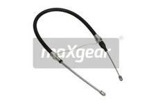 Handbrake cable Right Rear