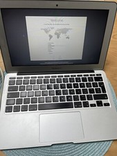 Apple MacBook Air Laptop Mid
