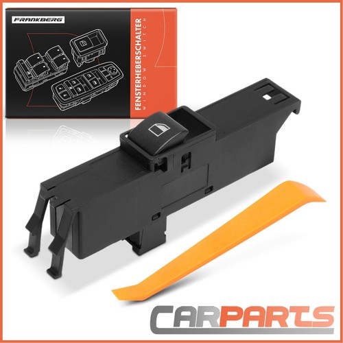 Window lifter switch driver - window,