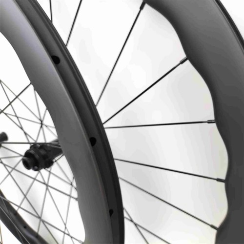 700c gravel bike asymmetric - 700c,