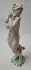 Royal Copenhagen Figurine
