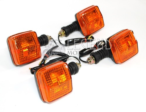 Yamaha dt125r set - of, quality