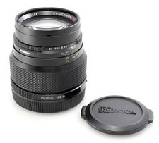Bronica Zenzanon MC 150mm