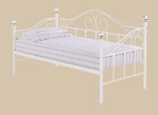 Single Metal Frame Day Bed