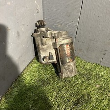 STARTER MOTOR FOR MAESTRO