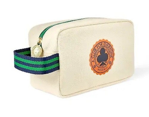 Rowing blazers crest dopp kit - crest,