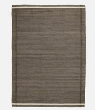 Ikea wool HÖJET Rug