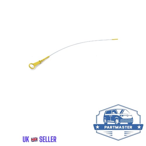 Oil level indicator dip stick - oil,