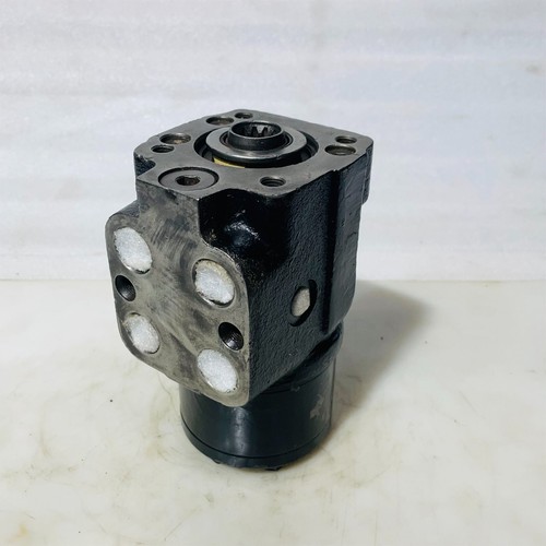 Hydraulic hkus 320 - m+s, hkus-320/5t-140