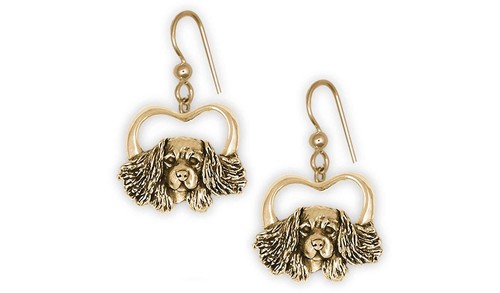 Cavalier king charles spaniel - cavalier,