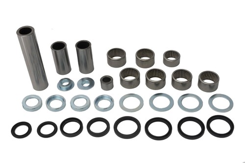 As3 linkage bearing kit - as3,