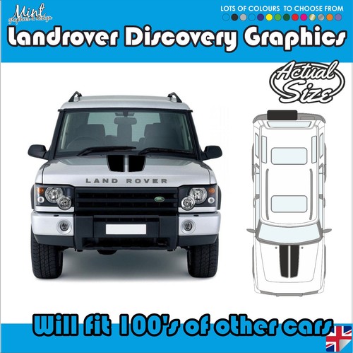Landrover discovery 4x4 off - 4x4,