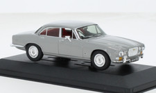 Jaguar XJ6 Series 1 4.2L SWB au 1/43 Corgi Vanguards VANVA08622