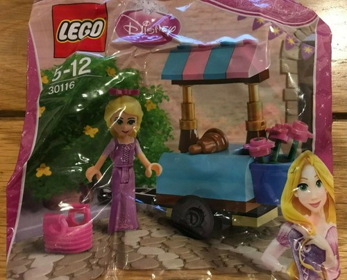 Lego polybag selection - selection,