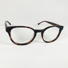 RED OR DEAD eyeglasses