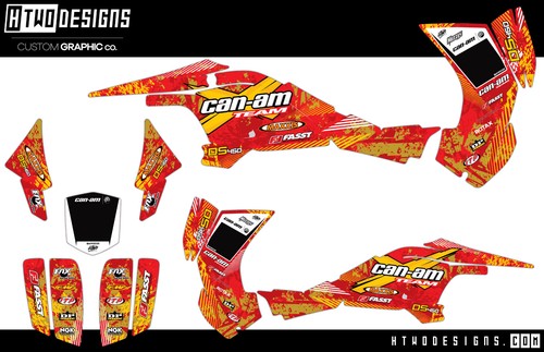 Can ds450 graphics - ds, 450