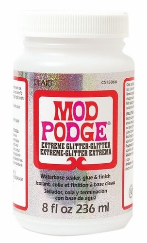 8oz extreme glitter - glitter, mod