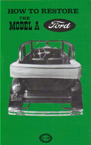 1928 1931 ford - 30,