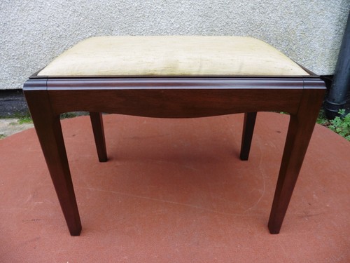 Stag minstrel mahogany - stag,