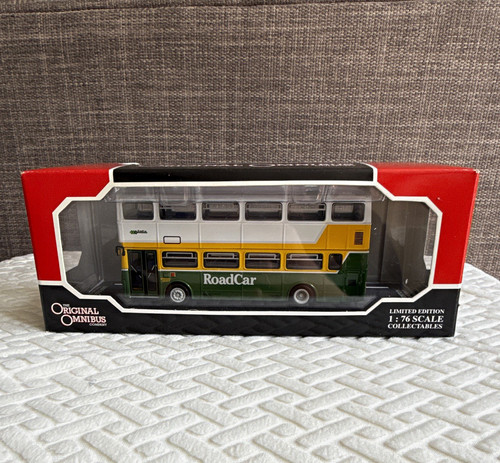 The original omnibus company - the,
