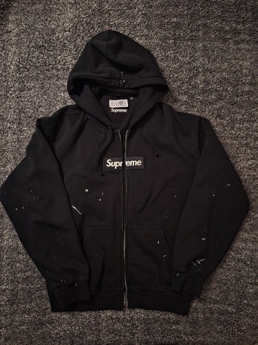 Supreme mm6 maison margiela - x,