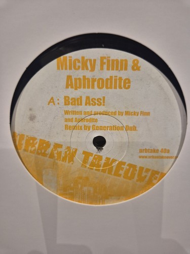 Micky finn aphrodite - aphrodite,