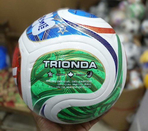 New trionda style - new,