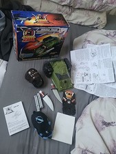 Kung Zhu Battle Hamster Bundle