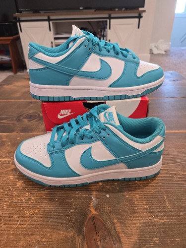 Nike dunk low next nature - dunk,