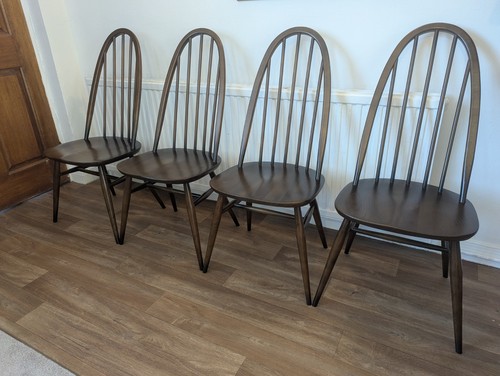 Ercol 365 quaker dining - ercol,