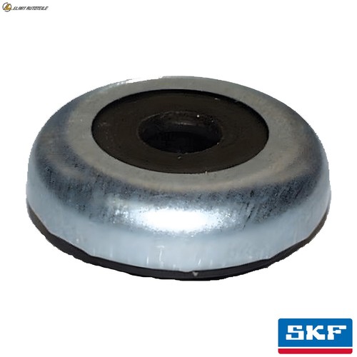 Roller bearing strut support - roller,