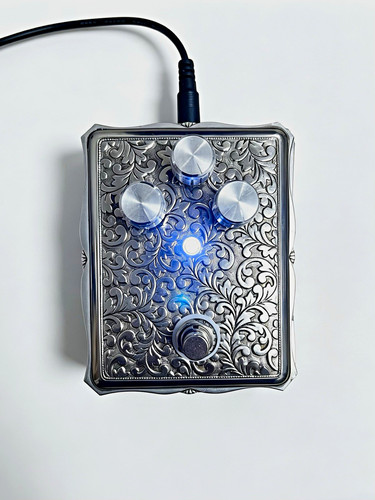 Rangemaster naga viper clone - naga,