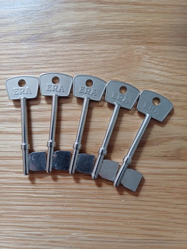 Genuine era key - genuine,