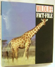 Wildlife Fact File