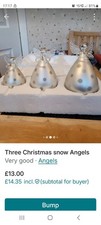Snow Angels, 3, Do Not Light