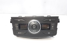 5590012A60 heater control