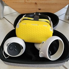 Oculus Meta Quest 2 Virtual